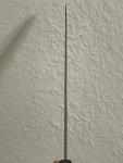 Japanese Yanagiba Sujihiki 250mm Kitchen Knife