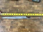 300mm Genkai Masakuni Honyaki Knife
