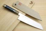 Yoshihiro AUS10 Stainless Steel Kiritsuke Knife