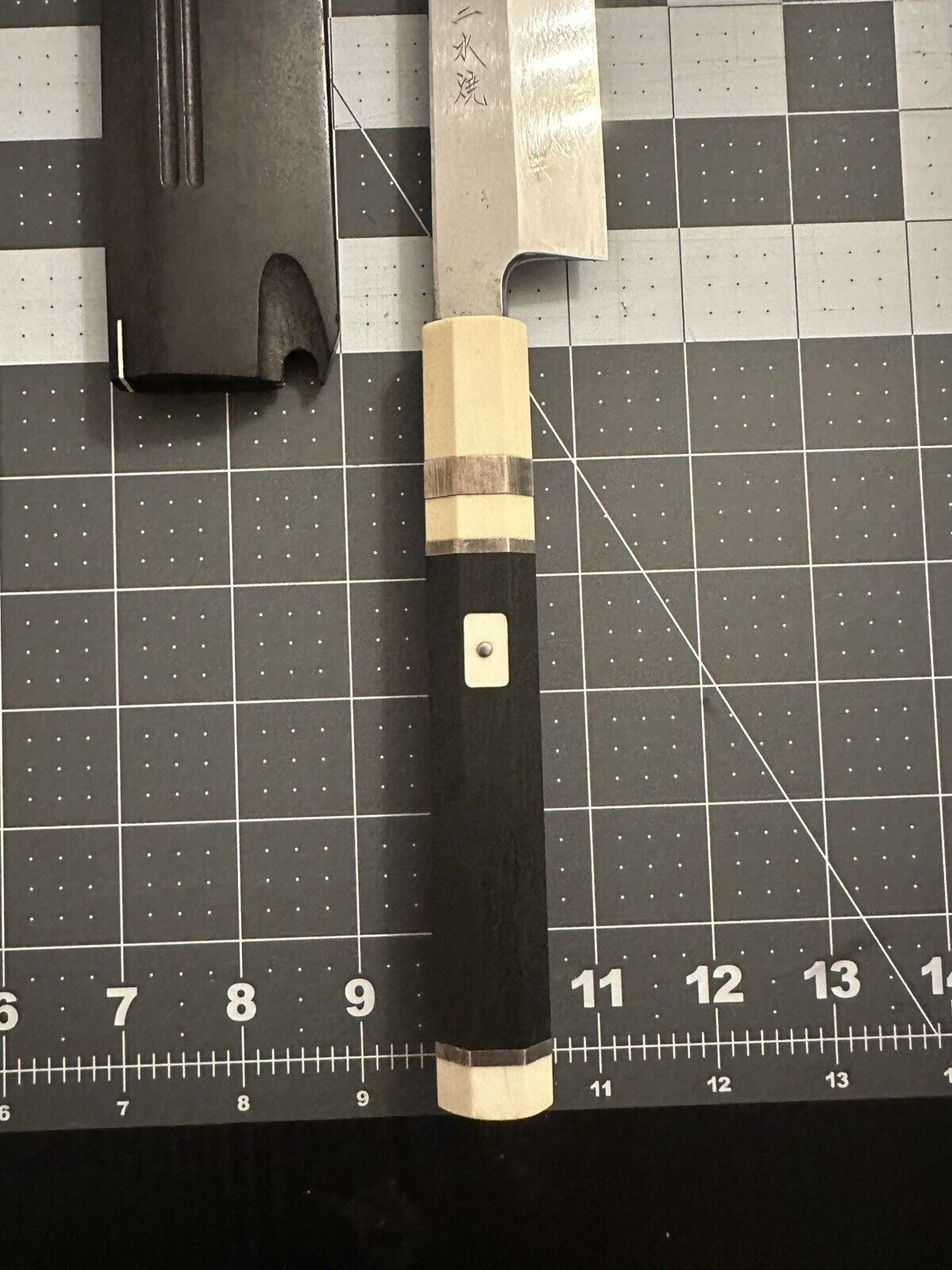 Susin High-Quality Honyaki Knife