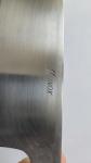 Suisin Inox Honyaki Mioroshi Deba 240mm Knife