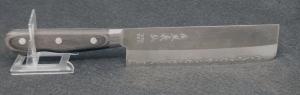 Hayate Yoshihiro V Gold 10 Sujihiki Knife