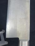 Hayate Yoshihiro V Gold 10 Sujihiki Knife