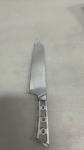 Katsura Kiritsuke Chef Knife for Woodworkers