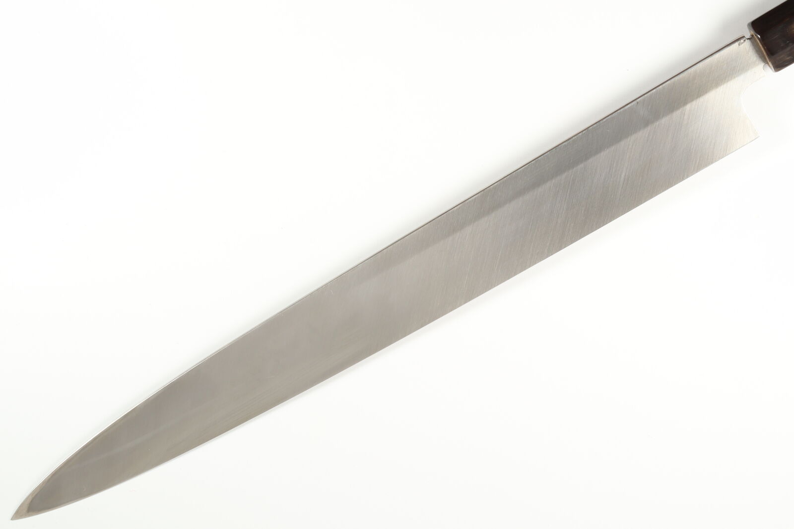 Masihiro Honyaki Japanese 330mm Sashimi Chef Knife