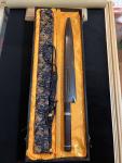 Masamoto Honyaki Yanagiba Knife 330mm