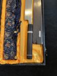 Masamoto Honyaki Yanagiba Knife 330mm