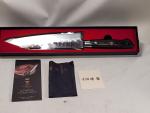 Kanngou Japan KG8402 Kiritsuke Chef Knife