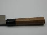 Sakai Kikumori Japanese Gyuto Knife - Stainless Steel Blade