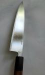 Suisin Inox Honyaki Mioroshi Deba 240mm Knife