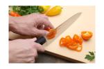Yoshihiro AUS10 Wa Gyuto Japanese Chef Knife 8