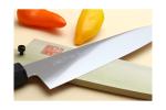 Yoshihiro AUS10 Wa Gyuto Japanese Chef Knife 8