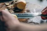 6" Kiritsuke Utility Knife - 40th Anniversary Edition