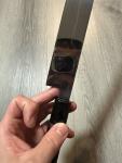 Sakai-Fuku Honyaki Yanagiba Knife – 30.5cm