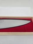 Japanese Gyutou 8-Inch Chef Knife - Handmade