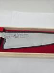 Japanese Gyutou 8-Inch Chef Knife - Handmade