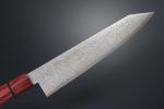 Kanetsune Seki Japan KC-825 Kiritsuke Gyutou Knife