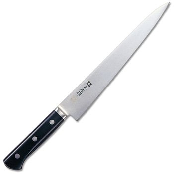 Masahiro MV Honyaki Sujibiki Knife 10.6-inch