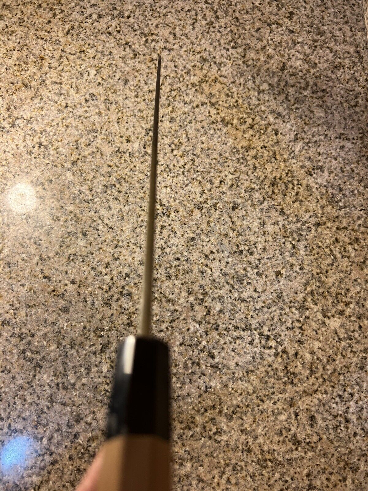 Exquisite Honyaki Yanagiba Knife from Top Japanese Brands