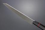 Kanetsune KC-815 Damascus Kiritsuke-Gyutou Knife 210mm