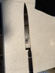 Sakai-Fuku Honyaki Yanagiba Knife 30.5cm