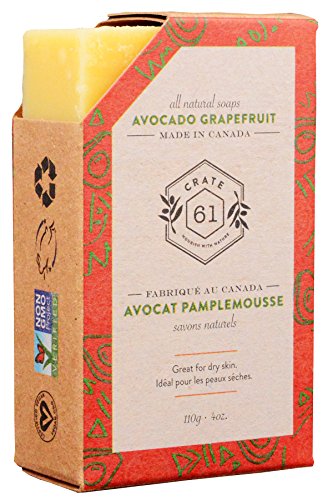 Most Popular Vegan Handmade Soap with Essential Oils