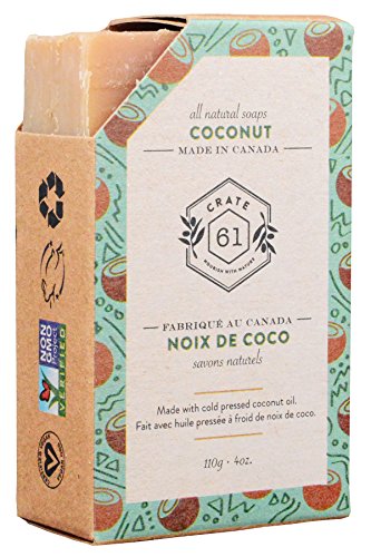 Most Popular Vegan Handmade Soap with Essential Oils