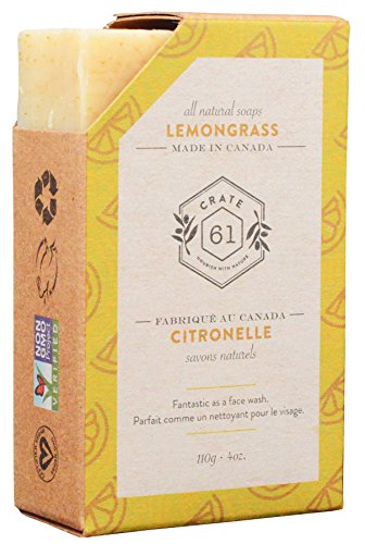 Most Popular Vegan Handmade Soap with Essential Oils