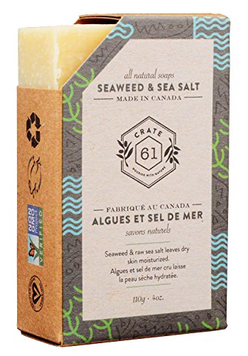 Most Popular Vegan Handmade Soap with Essential Oils