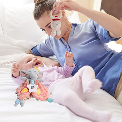 Pengtai Baby Girl Essentials Gift Basket