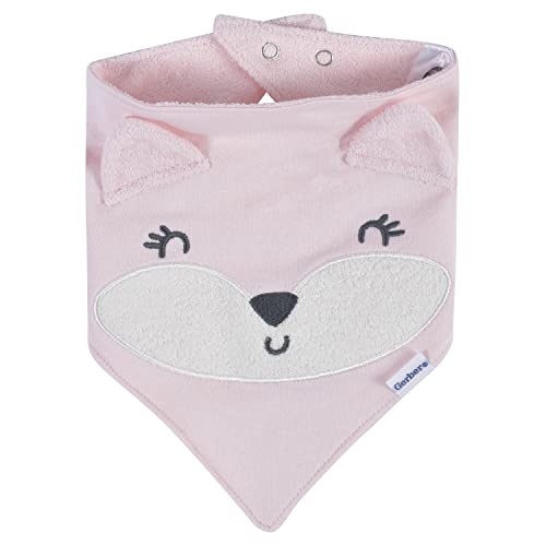 Pink Gerber Baby Gift Set - Newborn