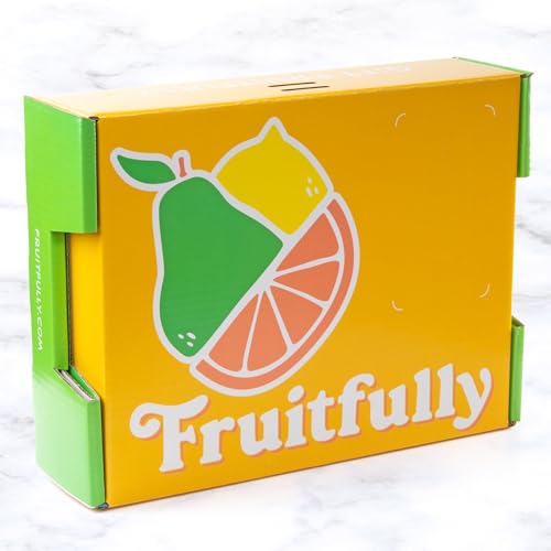 Christmas Fruit and Cheese Gift Basket