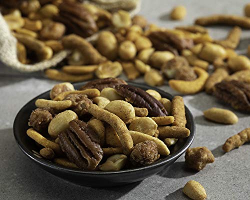 Gourmet Gift Basket: Perfect for Families & Students