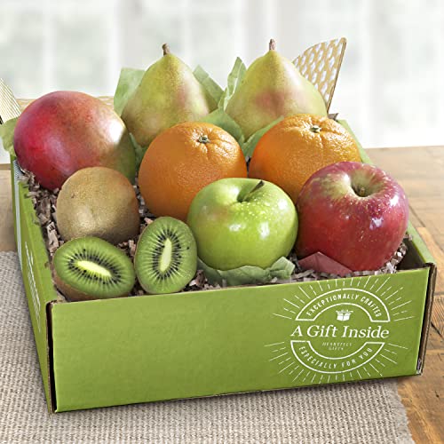 Fruit Gift Baskets