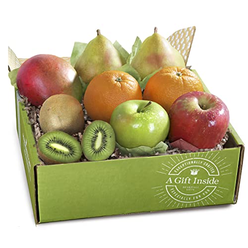 Golden State Signature Fruit Gift Collection