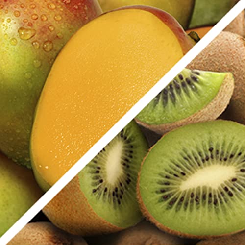 Golden State Signature Fruit Gift Collection