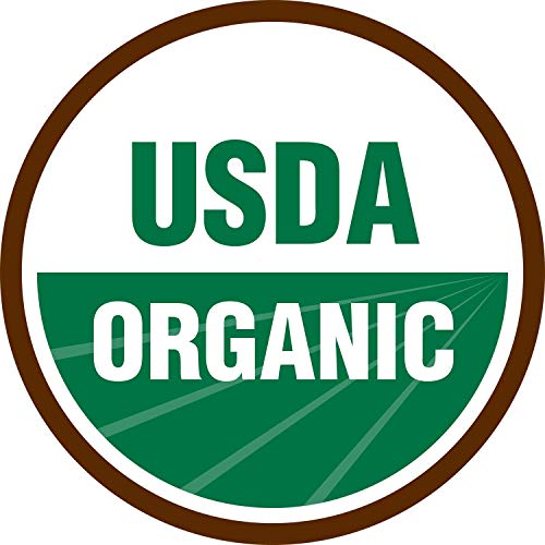 Organic Hulled Hemp Seeds - Protein & Omega Rich