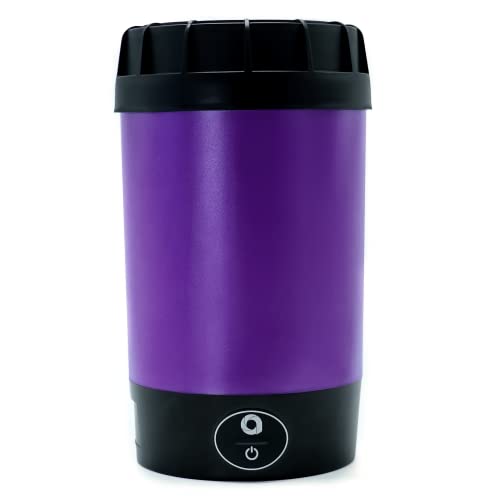 Ardent Nova Portable Decarboxylator with Canister & Lid