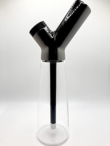 Portable Water Pipe Hookah with Filtration