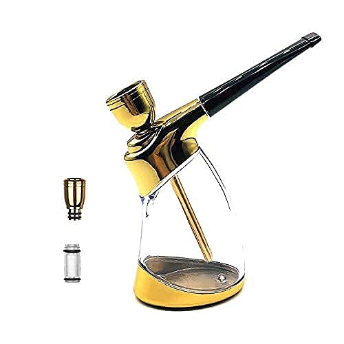 Portable Mini Hookah Set with Accessories