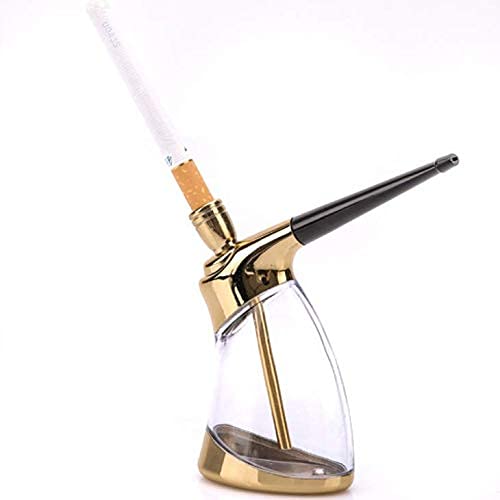 Portable Mini Hookah Set with Accessories