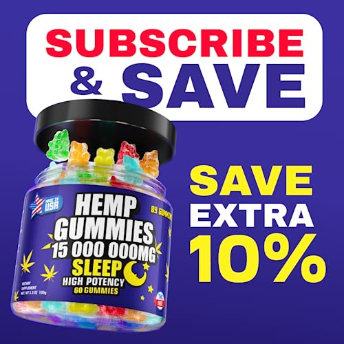 Restful Nights Hеmp Gummies - High Potency Extract