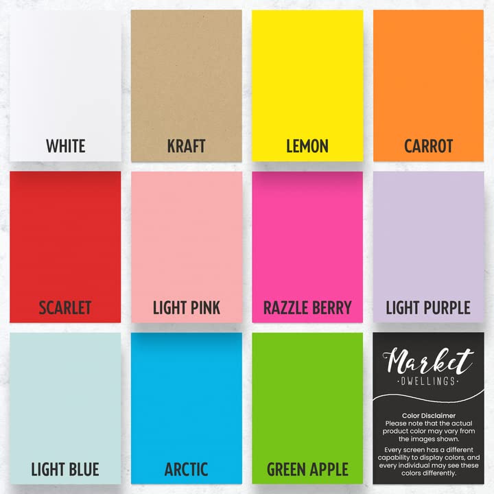 New Home Door Hanger: Ready to Fall in Love