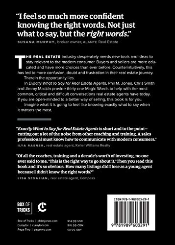 Real Estate Agents: Master Your Conversation Skills