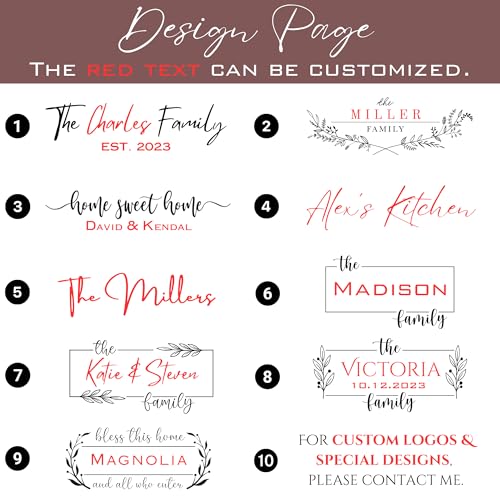 Customizable Cutting Board and Coaster Set - Perfect Gifts