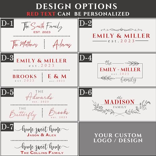 Customizable Large Wooden Charcuterie Board for Real Estate Gifts