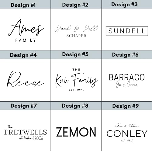 Engraved Wood Cutting Board - Custom Real Estate Gifts