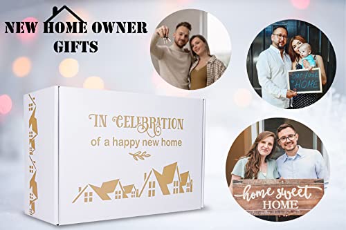Housewarming Gift Set for New Homeowners and Newlyweds