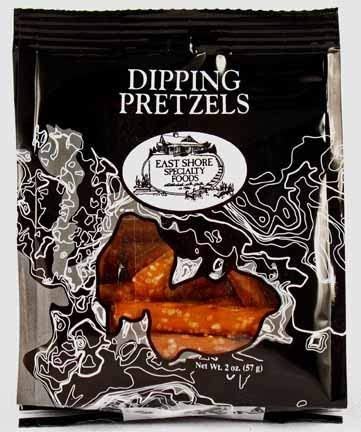 Real Estate Gifts: Party Basket with Wisconsin Delicacies