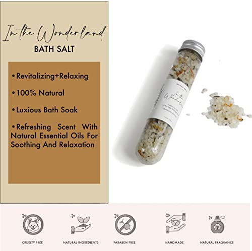 Natural Amor Handmade Spa Gift Set for Women